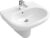 Lavoar Villeroy & Boch O.Novo 55x45cm Alb Alpin