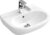 Lavoar Villeroy & Boch O.Novo Compact 55x37cm Alb Alpin