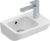 Lavoar Villeroy&Boch Architectura Compact 36x26cm alb Alpin