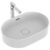 Lavoar tip bol Ideal Standard Strada II 60cm oval montare pe blat