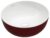 Lavoar tip bol Villeroy & Boch Artis 43cm fara orificiu baterie fara preaplin montare pe blat Bordeaux