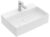 Lavoar tip bol Villeroy & Boch Memento 2.0 50x42cm Alb Alpin