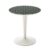 Masuta Kartell TipTop design Philippe Starck & Eugeni Quitlet editie Double J d48.5cm h50 model olive