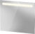 Oglinda cu iluminare LED Duravit No.1 80x70cm IP44 alb mat