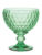 Pahar Villeroy & Boch Boston Champagne Green 0.40 litri