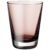 Pahar apa Villeroy & Boch Colour Concept tumbler burgundy 108mm 0.29 litri