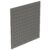 Palarie de dus Ideal Standard Ideal Rain Square 300×300 gri magnetic