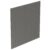 Palarie de dus Ideal Standard Ideal Rain Square 400×400 gri magnetic