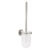 Perie wc cu suport de perete Grohe Essentials supersteel