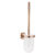 Perie wc cu suport de perete Grohe Essentials warm sunset