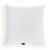 Perna Descamps Nuit Sublime 2 Mid-Ferme 65x65cm puf si pene gasca alba