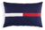 Perna decorativa Tommy Jeans TJ Band 40x60cm albastru navy