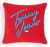 Perna decorativa Tommy Jeans TJ Soft 40x40cm rosu