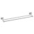 Port-prosop dublu Ravak Concept Chrome CR 320 66cm