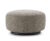 Pouf Kartell K-Waiting design Rodolfo Dordoni Texture Grey