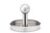 Presa hamburger Karl Weis 15206 d12.2cm inox