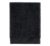 Prosop baie Descamps Mousseuse 3 50x100cm Negru