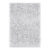 Prosop baie Descamps Mousseuse 3 70x140cm Bleu-Gri