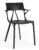 Scaun Kartell A.I. design Philippe Starck negru