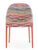 Scaun Kartell Eleganza Ela Missoni design Philippe Starck Color White