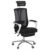 Scaun de birou ergonomic OFF 420 negru