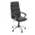 Scaun de birou ergonomic OFF 618 negru