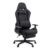 Scaun de gaming OFF 296 negru