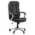 Scaun ergonomic OFF 201 negru