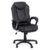 Scaun ergonomic OFF 356 negru