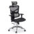 Scaun ergonomic multifunctional SYYT 9500 negru