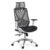 Scaun ergonomic multifunctional SYYT 9503 negru