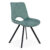 Scaun living BUC 250 verde