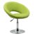 Scaun relaxare REL218 verde