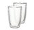 Set 2 pahare cafea Villeroy & Boch Artesano Hot Beverages Tumbler XL 140mm