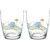 Set 2 pahare copii Villeroy & Boch Walk Like An Elephant