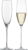 Set 2 pahare sampanie Zwiesel Glas Enoteca Sparkling Wine Moussier Point handmade 214ml