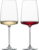 Set 2 pahare vin Zwiesel Glas Sensa Fruity & Fine 535ml