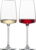 Set 2 pahare vin Zwiesel Glas Sensa Light & Fresh 363ml