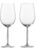 Set 2 pahare vin rosu Schott Zwiesel Diva Bordeaux cristal Tritan 800ml