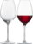 Set 2 pahare vin rosu Zwiesel Glas Enoteca Chianti  handmade  553ml