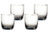 Set 4 pahare whisky Villeroy & Boch La Divina Tumbler 94mm 0 36 litri