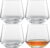 Set 4 pahare whisky Zwiesel Glas Pure Old Fashioned 389ml