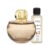 Set Berger lampa catalitica Berger Holly Nude cu parfum Poussiere D’Ambre