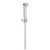 Set de dus igiena intima Grohe Tempesta-F Trigger Spray 30 cu agatatoare si furtun 100cm crom