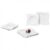 Set farfurii Villeroy & Boch NewWave Dinner 8 piese