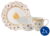 Set servire Villeroy & Boch Toy’s Delight Breakfast For 2 Anniversary Edition 6 piese