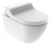 Set vas WC suspendat Geberit AquaClean Tuma Classic capac inchidere lenta functie bideu electric