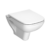 Set vas WC suspendat Vitra S20 52cm si capac inchidere lenta