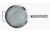 Strecuratoare cu maner Fissler Magic 20 cm