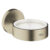 Suport de perete pentru pahar Grohe Essentials brushed nickel